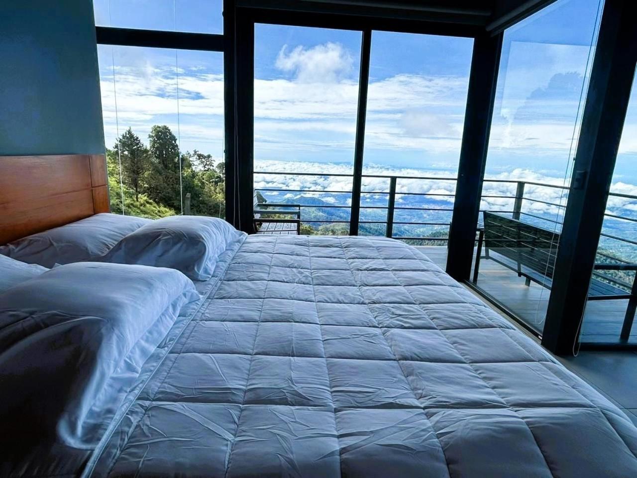 Villas Paramo Cloud Forest Hotel Division المظهر الخارجي الصورة