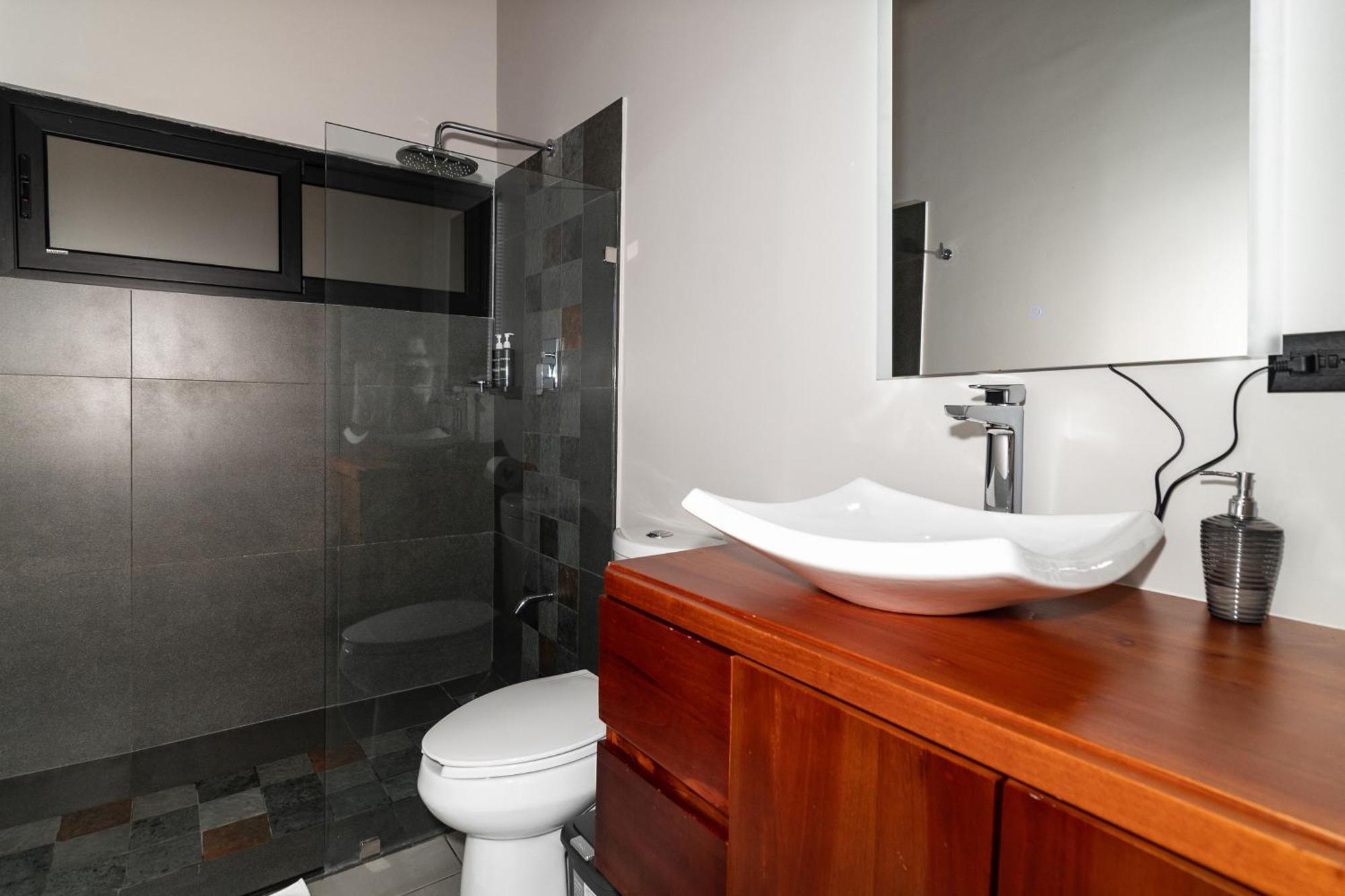 Villas Paramo Cloud Forest Hotel Division المظهر الخارجي الصورة