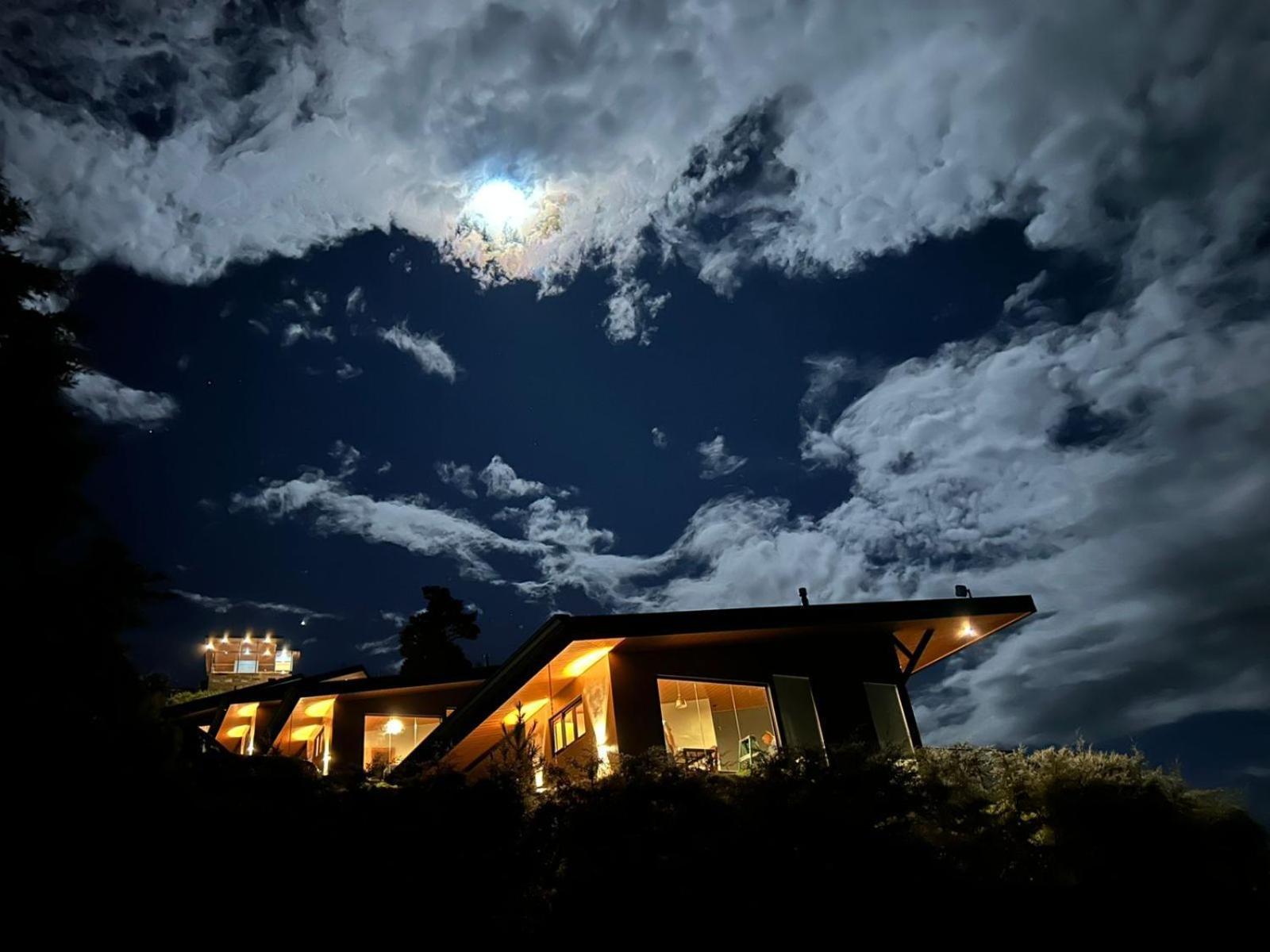 Villas Paramo Cloud Forest Hotel Division المظهر الخارجي الصورة